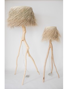 Branch Floor Lamp - Large... 2