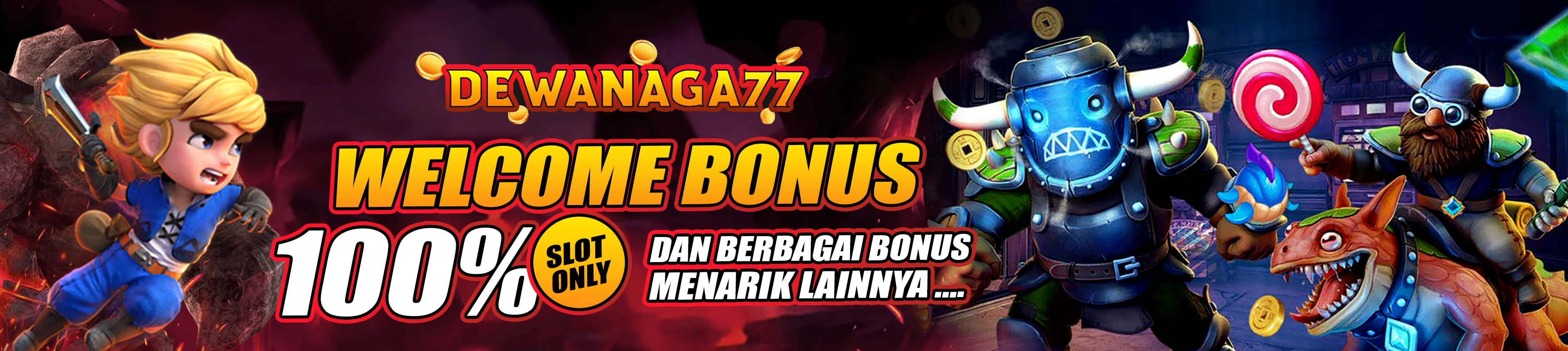 DEWANAGA77